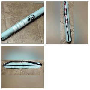 PINK Victoria's Secret Wine, Beer & Beverage Cooler NWOT